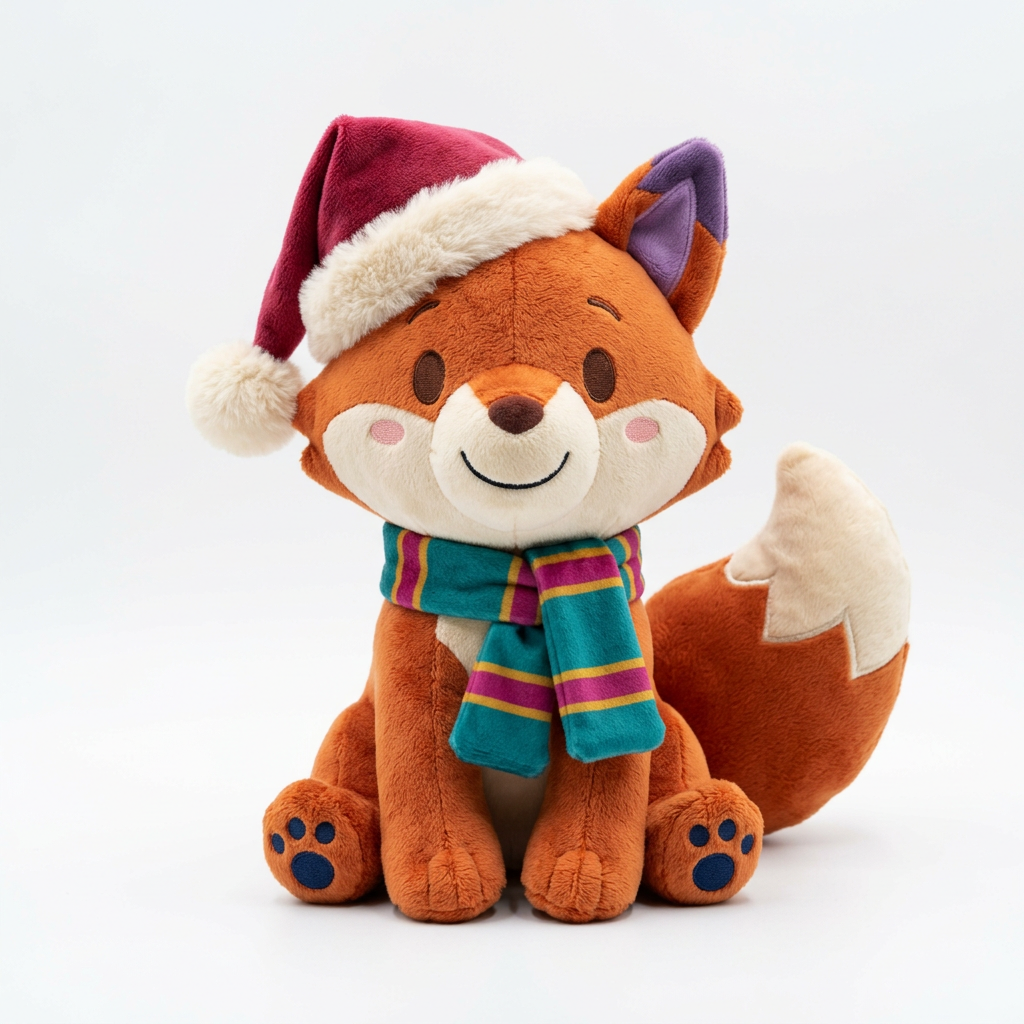 FrostFable on a white background